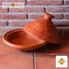 Eco Moroccan Tagine Cooking Handcrafted