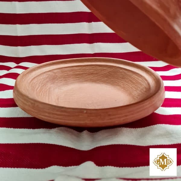 Eco Moroccan Tagine Cooking Handcrafted