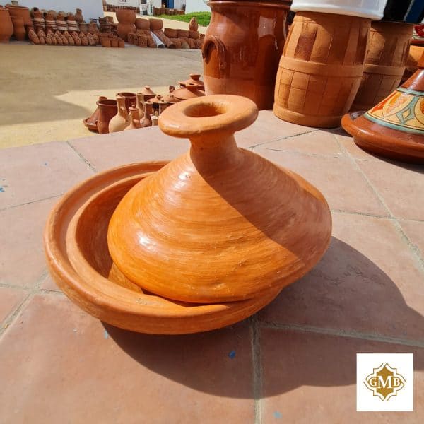 Eco Moroccan Tagine Cooking Handcrafted