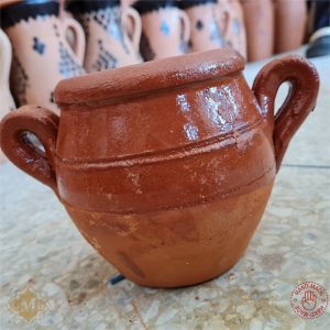 Eco Moroccan Tangia Cooking