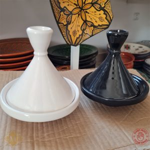 Moroccan Safi Tajine Hand Crafted - XS Size