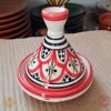 Moroccan Safi Mini Tajine Hand Crafted