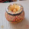 Handmade Cute Ceramic Moroccan Ashtray