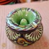 Handmade Cute Ceramic Moroccan Ashtray