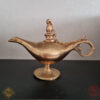 Moroccan Handmade brass Aladdin Magic Lamp