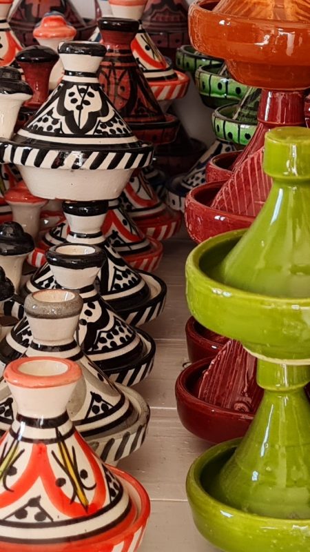 grand moroccan bazaar