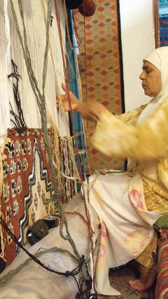 grand moroccan bbazaar