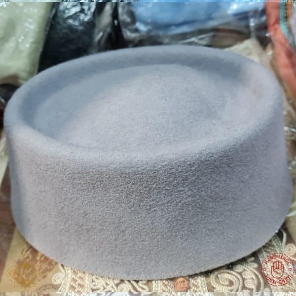 Moroccan Fassi Tarboush Hat