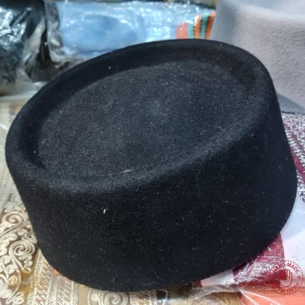 Moroccan Fassi Tarboush Hat