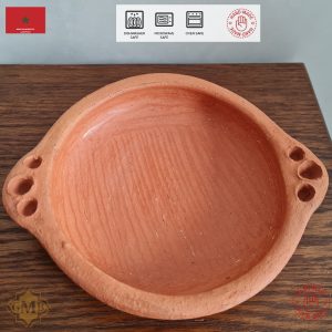 Moroccan Handcrafted FRAN ALI Tagine