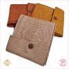 Original Moroccan Wallet leather