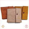 Original Moroccan Wallet leather