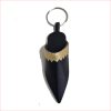 Moroccan Andalus Slippers Babouche Keychain Handmade