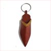 Moroccan Andalus Slippers Babouche Keychain Handmade