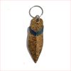 Moroccan Andalus Slippers Babouche Keychain Handmade