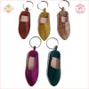 Moroccan Slippers Babouche Keychain Handmade
