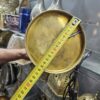 Moroccan Brass handmade lantern table lamp look vintage lighting style Table Lamp Shade Moroccan Brass