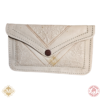 Moroccan Women Handcrafted leather wallet