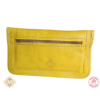 Moroccan Women Handcrafted leather wallet