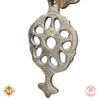 Beautiful Finish Engraved Moroccan Nejma Star Hand Door Knocker